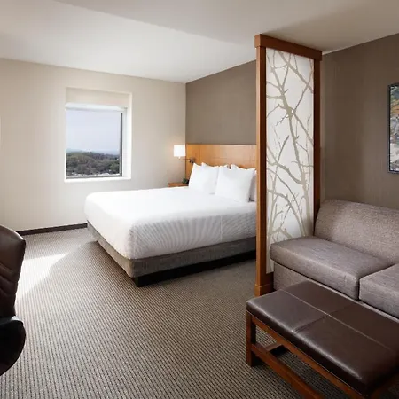 Hyatt Place Knoxville/Downtown Esterno foto