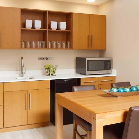 Hyatt Place Knoxville/Downtown Esterno foto