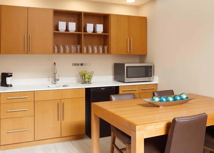 Hyatt Place Knoxville/Downtown