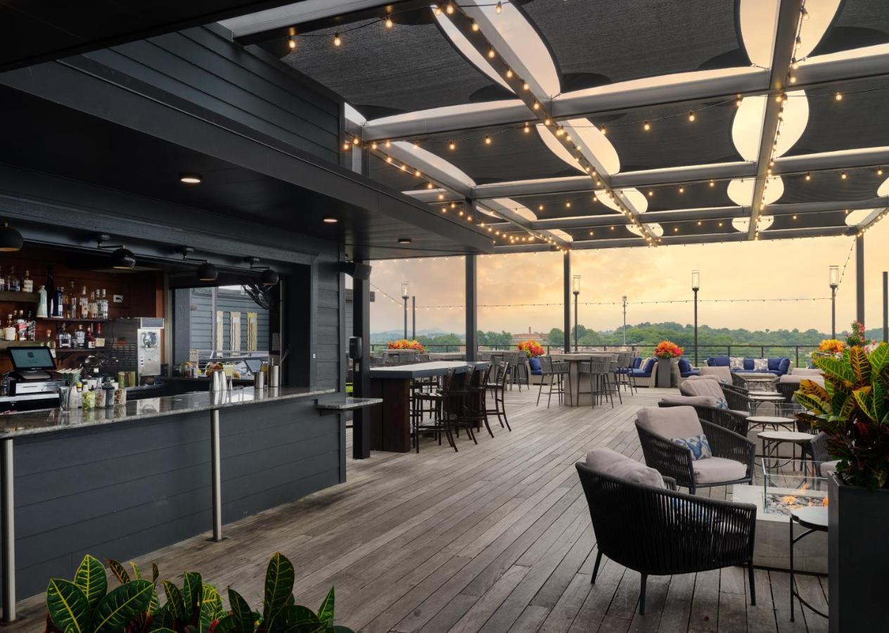 Hyatt Place Knoxville/downtown