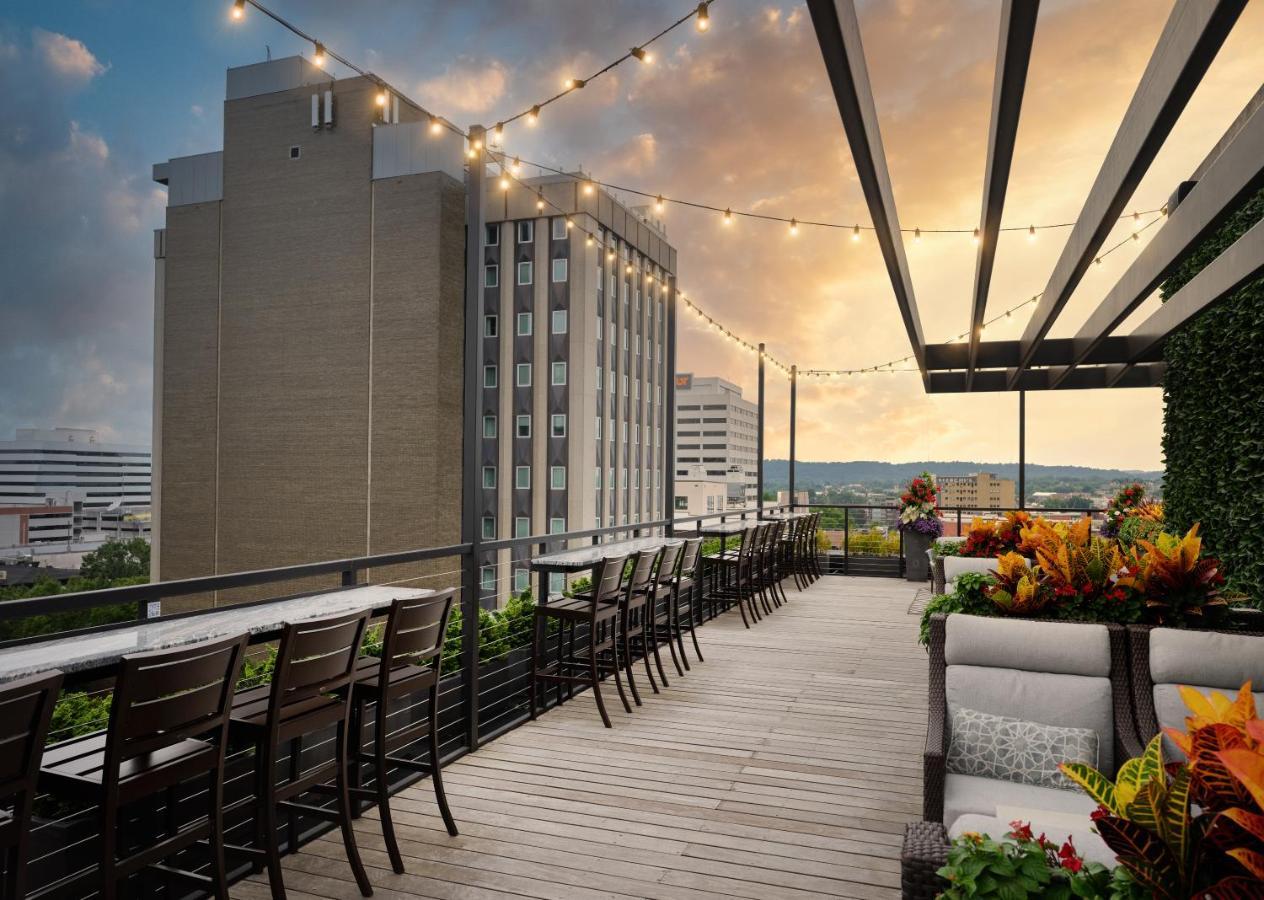 Hyatt Place Knoxville/downtown Knoxville