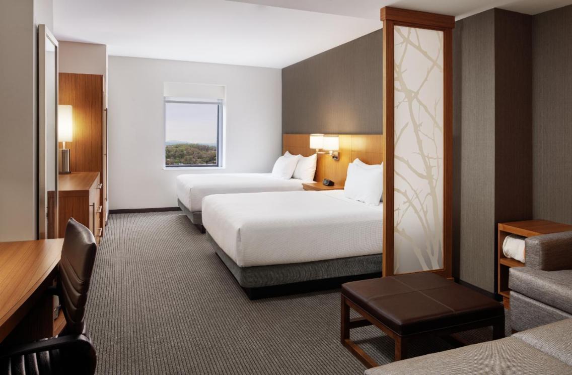 Hyatt Place Knoxville/downtown