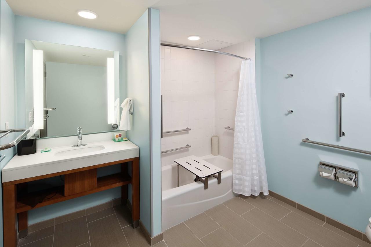 Hotel Hyatt Place Knoxville/downtown 3*