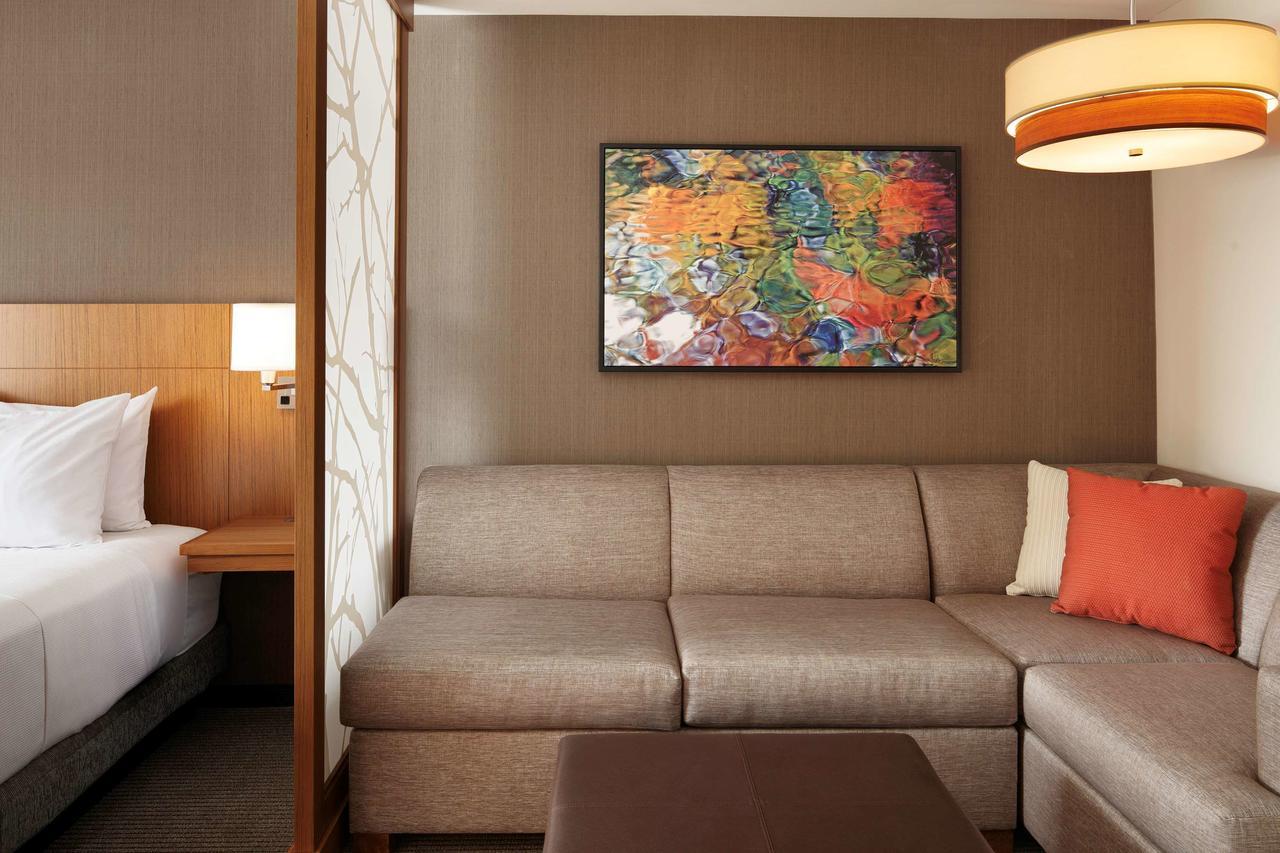 Hyatt Place Knoxville/downtown 3* Knoxville