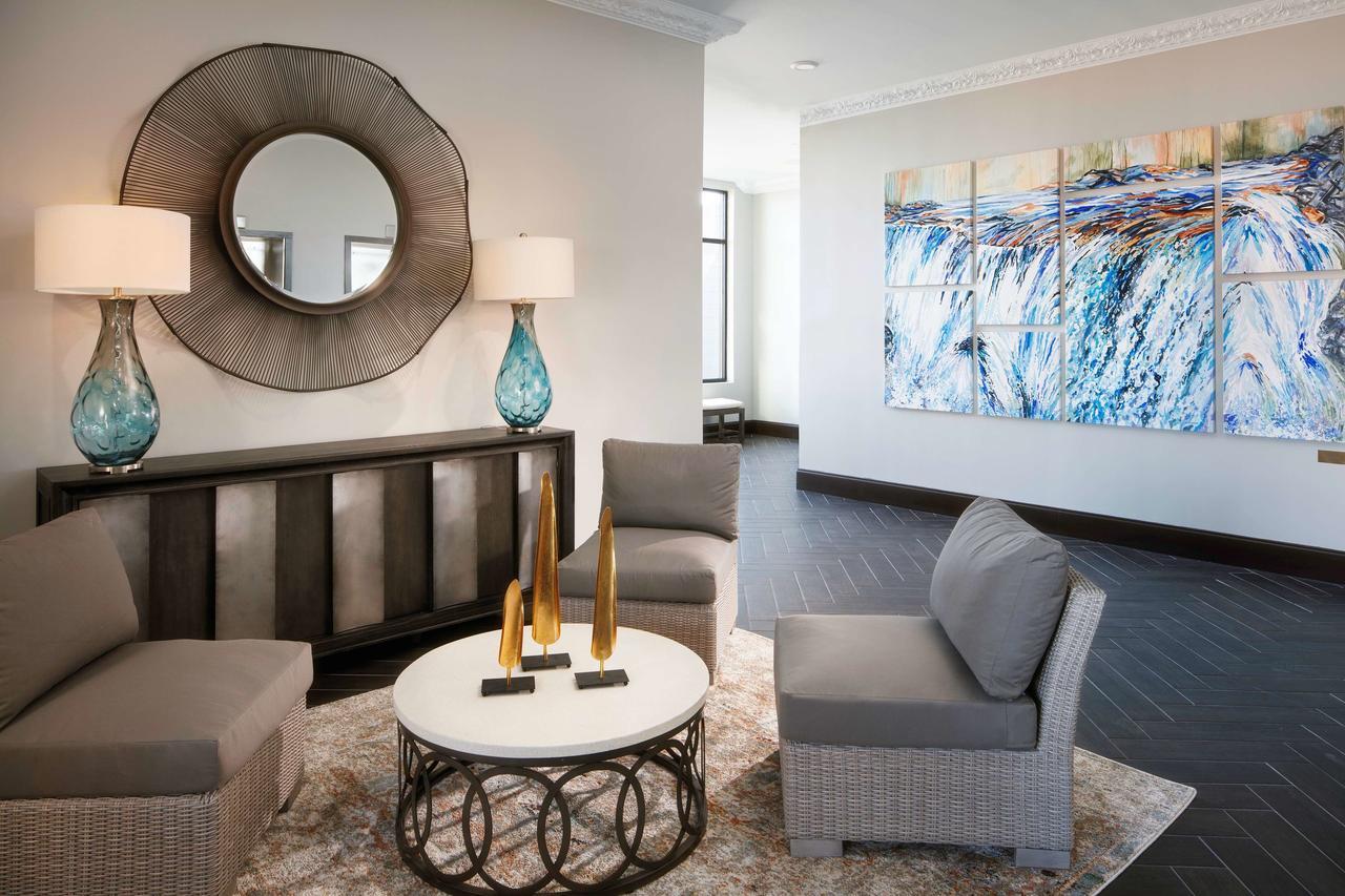 Hyatt Place Knoxville/downtown Hotel Knoxville