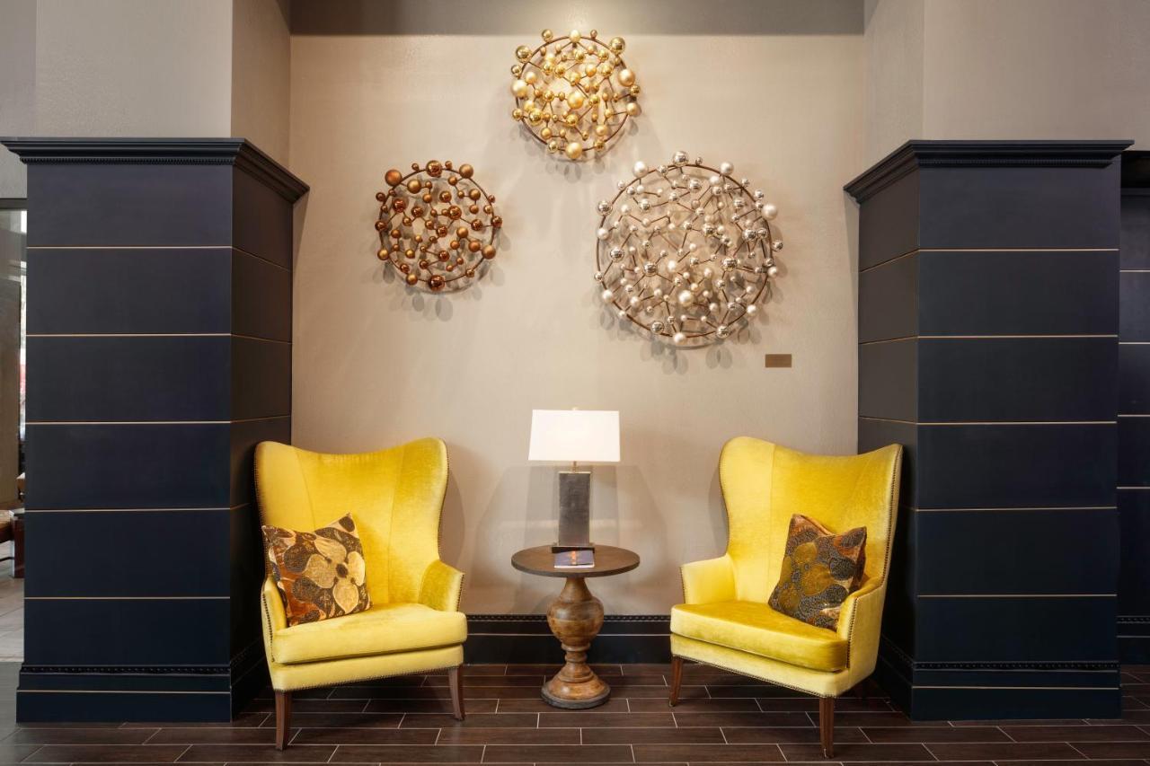 Hotel Hyatt Place Knoxville/downtown