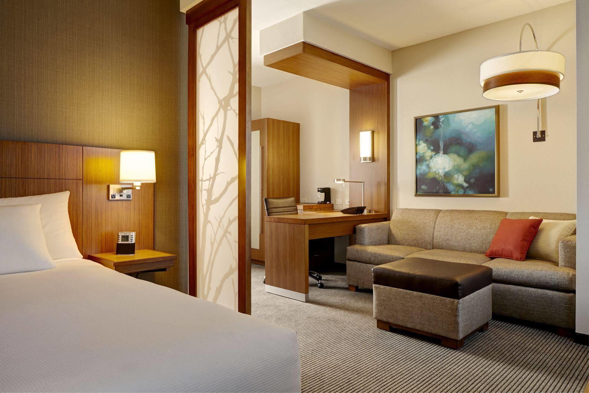 Hotel Hyatt Place Knoxville/downtown 3*