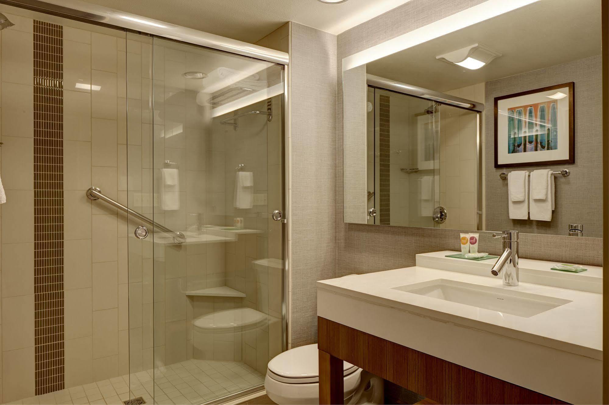 Hyatt Place Knoxville/downtown Hotel