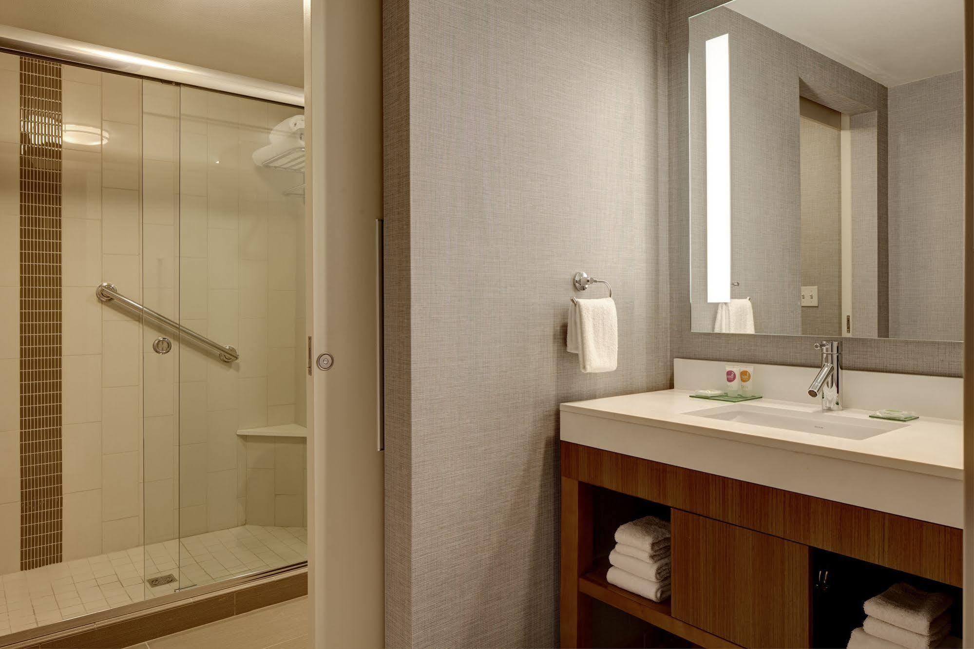 Hyatt Place Knoxville/downtown Hotel Knoxville