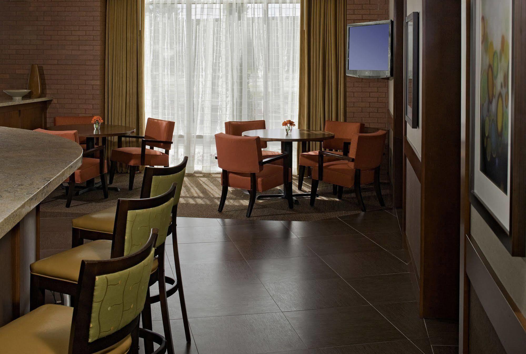 Hyatt Place Knoxville/downtown 3* Knoxville
