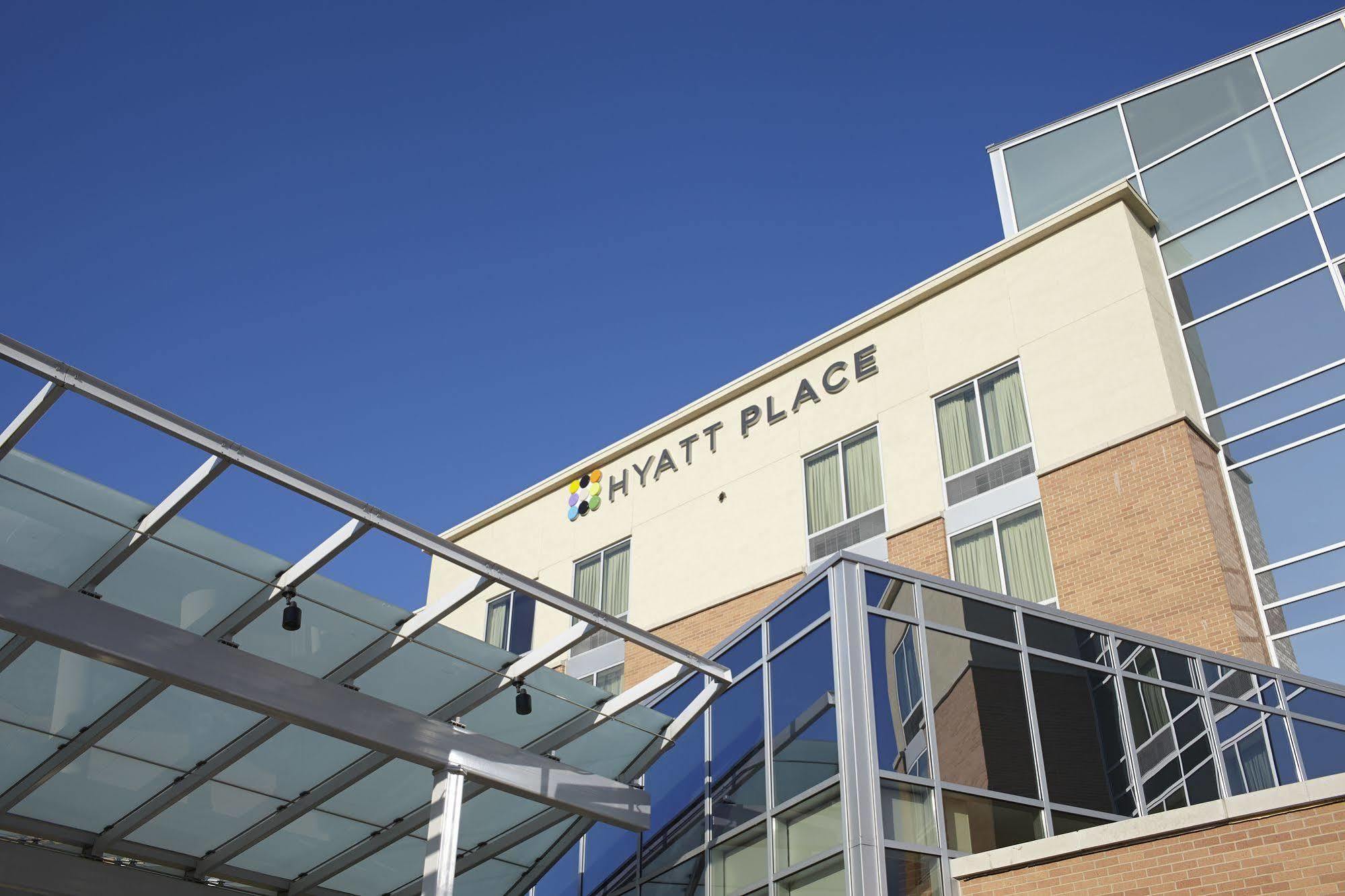 Hotel Hyatt Place Knoxville/downtown