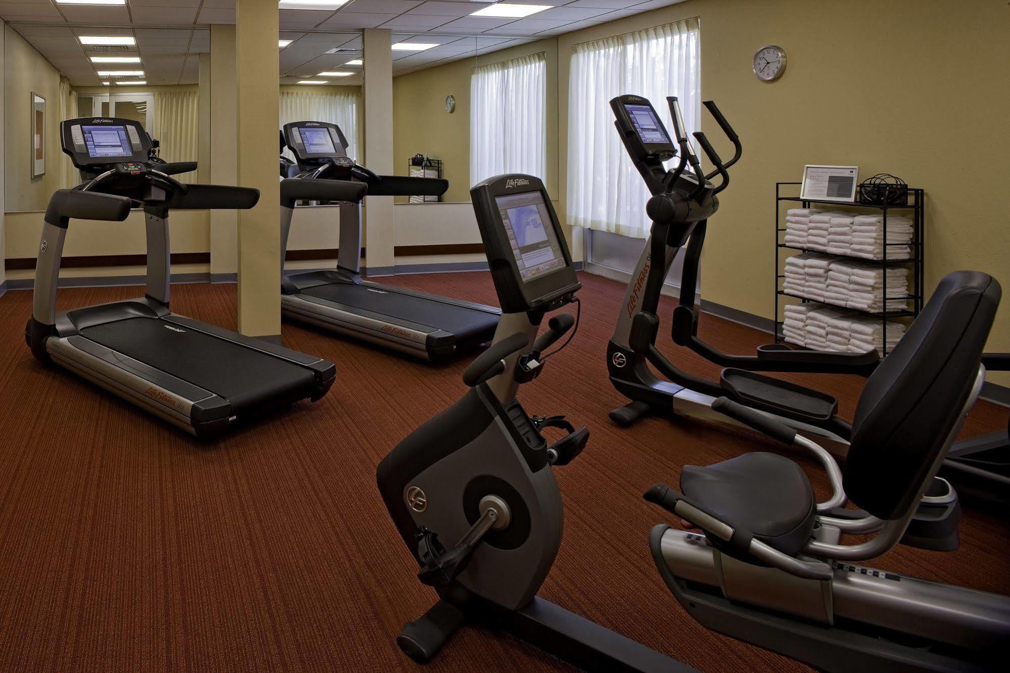 Hyatt Place Knoxville/downtown