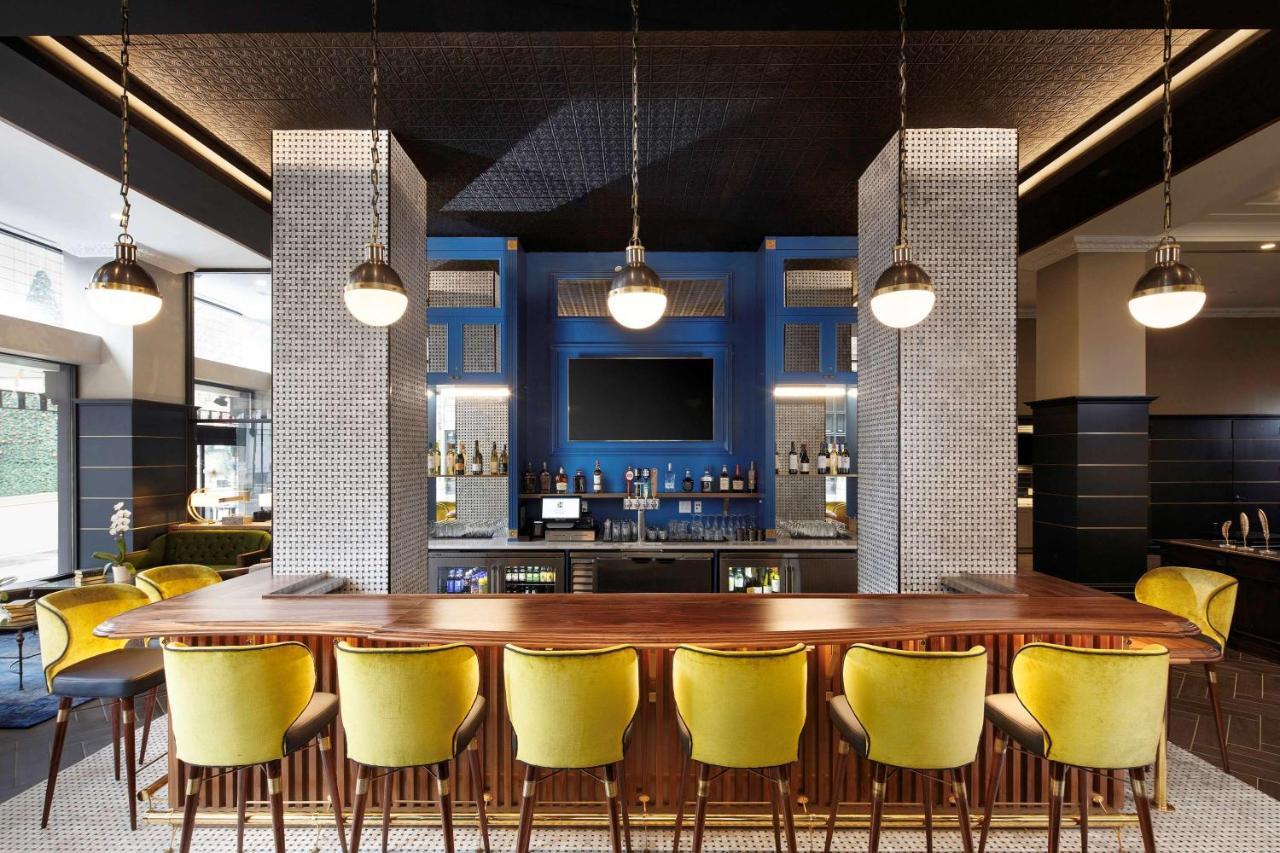 Hotel Hyatt Place Knoxville/downtown Knoxville