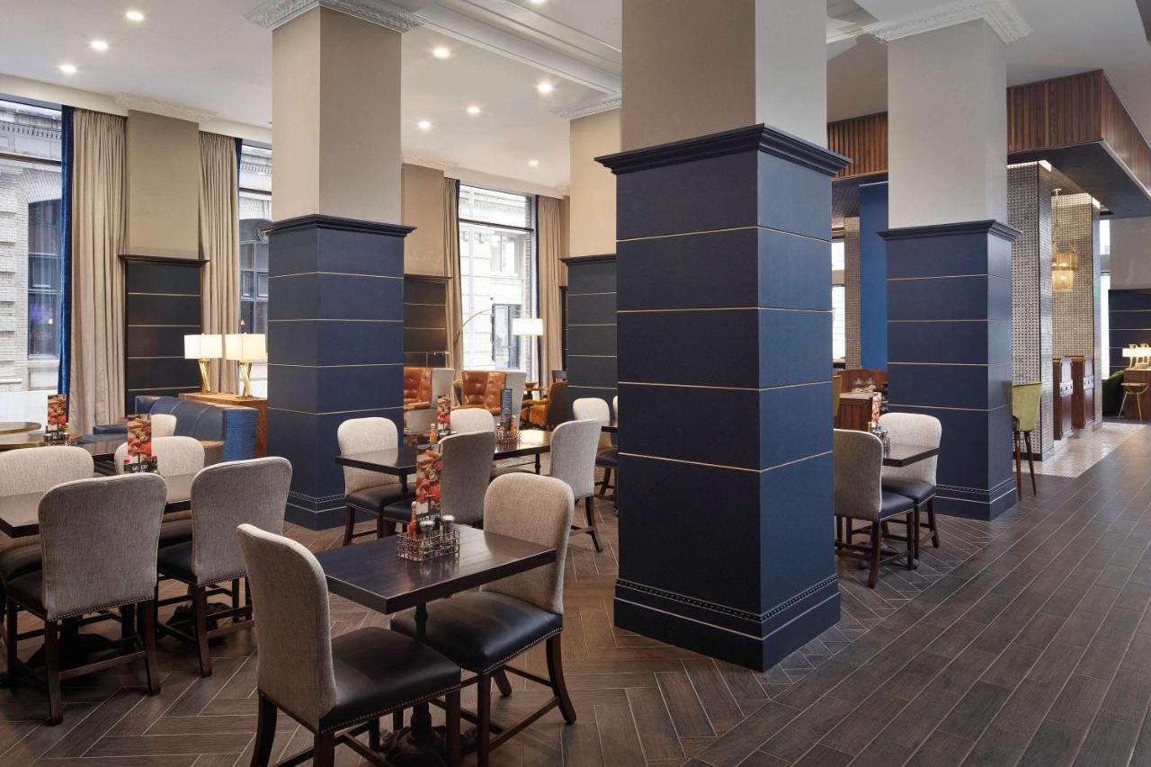 Hyatt Place Knoxville/downtown Hotel