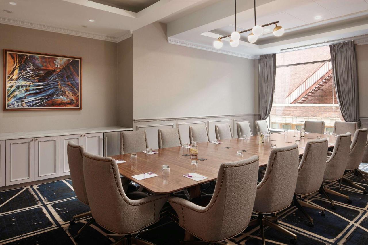 Hyatt Place Knoxville/downtown Hotel