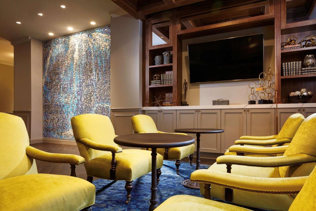 Hotel Hyatt Place Knoxville/downtown 3*