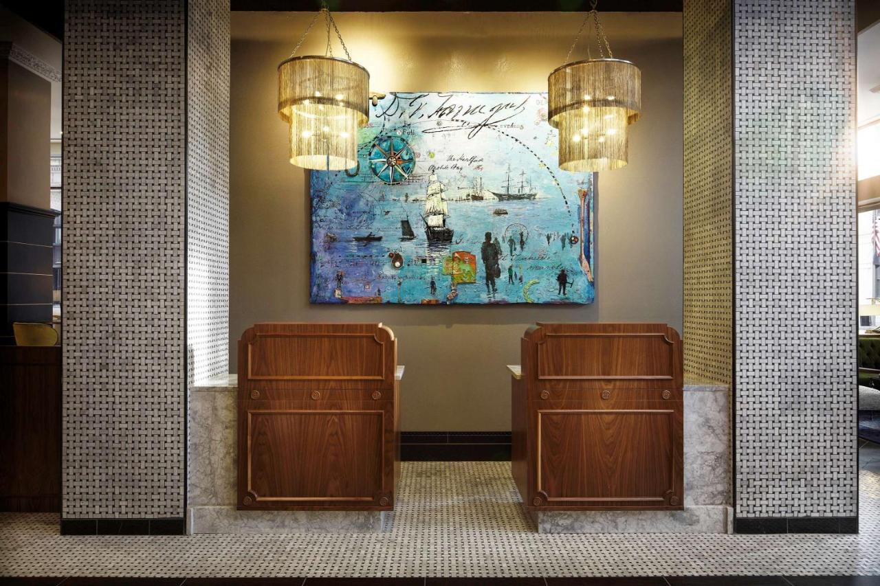 Hyatt Place Knoxville/downtown 3* Knoxville