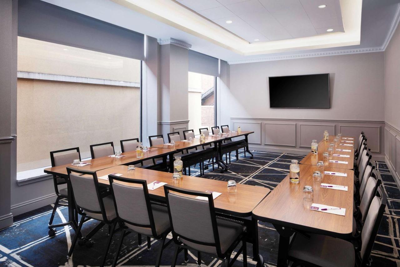 Hotel Hyatt Place Knoxville/downtown 3*